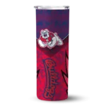 personalized-fresno-state-bulldogs-spiral-burst-print-red-skinny-tumbler-best-selling.webp