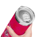 personalized-fresno-state-bulldogs-starburst-tiles-red-skinny-tumbler-best-selling.webp
