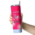 personalized-fresno-state-bulldogs-starburst-tiles-red-skinny-tumbler-best-selling.webp