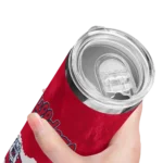 personalized-fresno-state-bulldogs-torn-band-red-white-skinny-tumbler-best-selling.webp