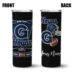 personalized georgetown hoyas helmet belt blue black skinny tumbler best selling 1 2.webp