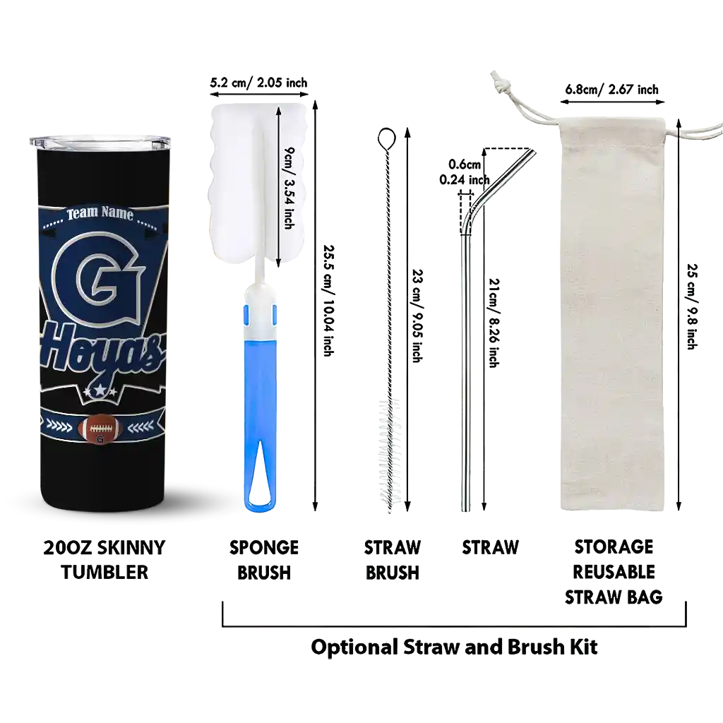 personalized-georgetown-hoyas-helmet-belt-blue-black-skinny-tumbler-new-arrival.webp