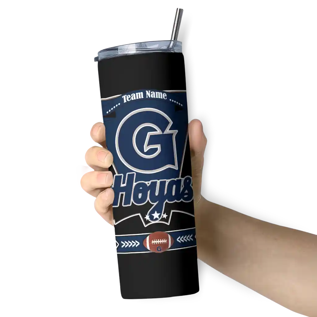 personalized-georgetown-hoyas-helmet-belt-blue-black-skinny-tumbler-premium-grade.webp