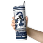 personalized-georgetown-hoyas-snoopy-dog-blue-white-skinny-tumbler-best-selling-1.webp