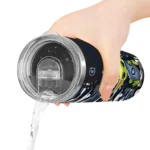 personalized-georgetown-hoyas-yoda-camo-blue-black-skinny-tumbler-best-selling-1.webp