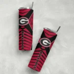 personalized-georgia-bulldogs-camo-texture-red-skinny-tumbler-best-selling.webp