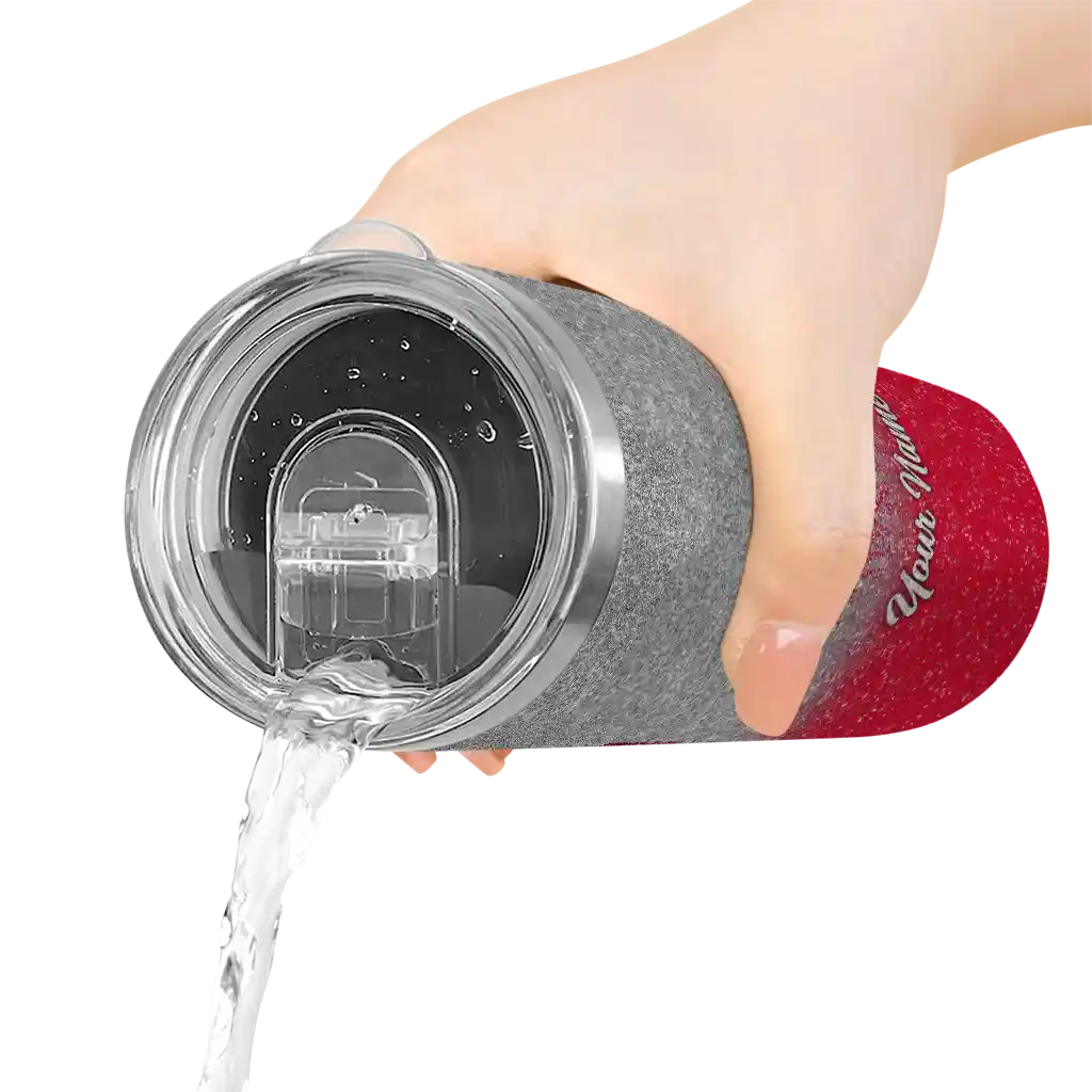 personalized-georgia-bulldogs-sparkle-lips-red-skinny-tumbler-latest-model.webp