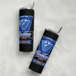 personalized-georgia-state-panthers-helmet-belt-blue-black-skinny-tumbler-best-selling.webp