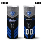personalized-georgia-state-panthers-hexagon-honeycomb-blue-black-skinny-tumbler-best-selling.webp