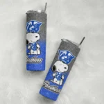 personalized-georgia-state-panthers-snoopy-attitude-blue-skinny-tumbler-best-selling-1.webp