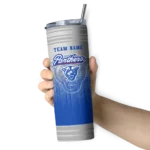 personalized-georgia-state-panthers-swirl-texture-blue-skinny-tumbler-best-selling.webp