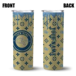 personalized-georgia-tech-yellow-jackets-camo-streak-gold-skinny-tumbler-best-selling.webp