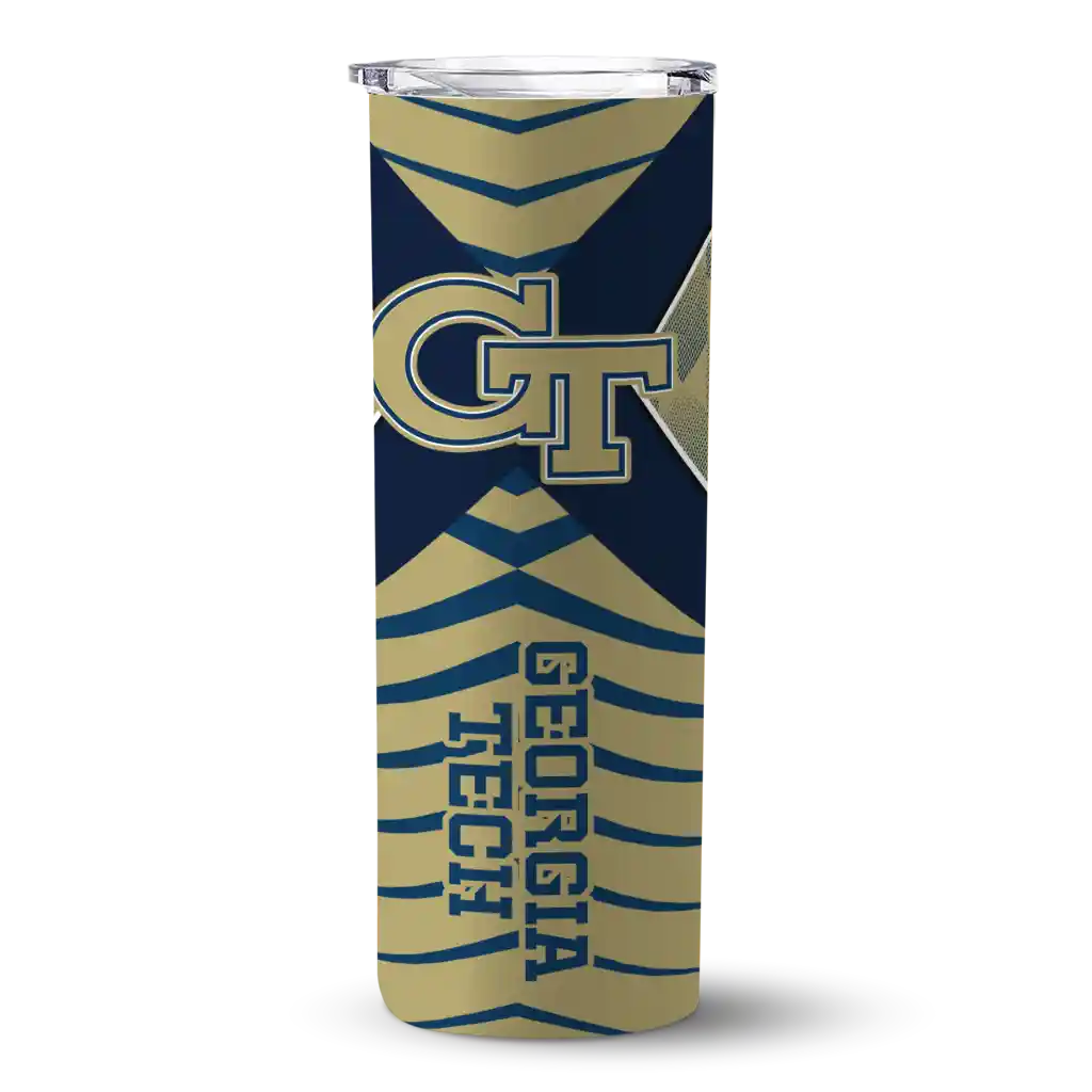 personalized-georgia-tech-yellow-jackets-camo-texture-gold-skinny-tumbler-best-selling.webp personalized georgia tech yellow jackets camo texture gold skinny tumbler best selling