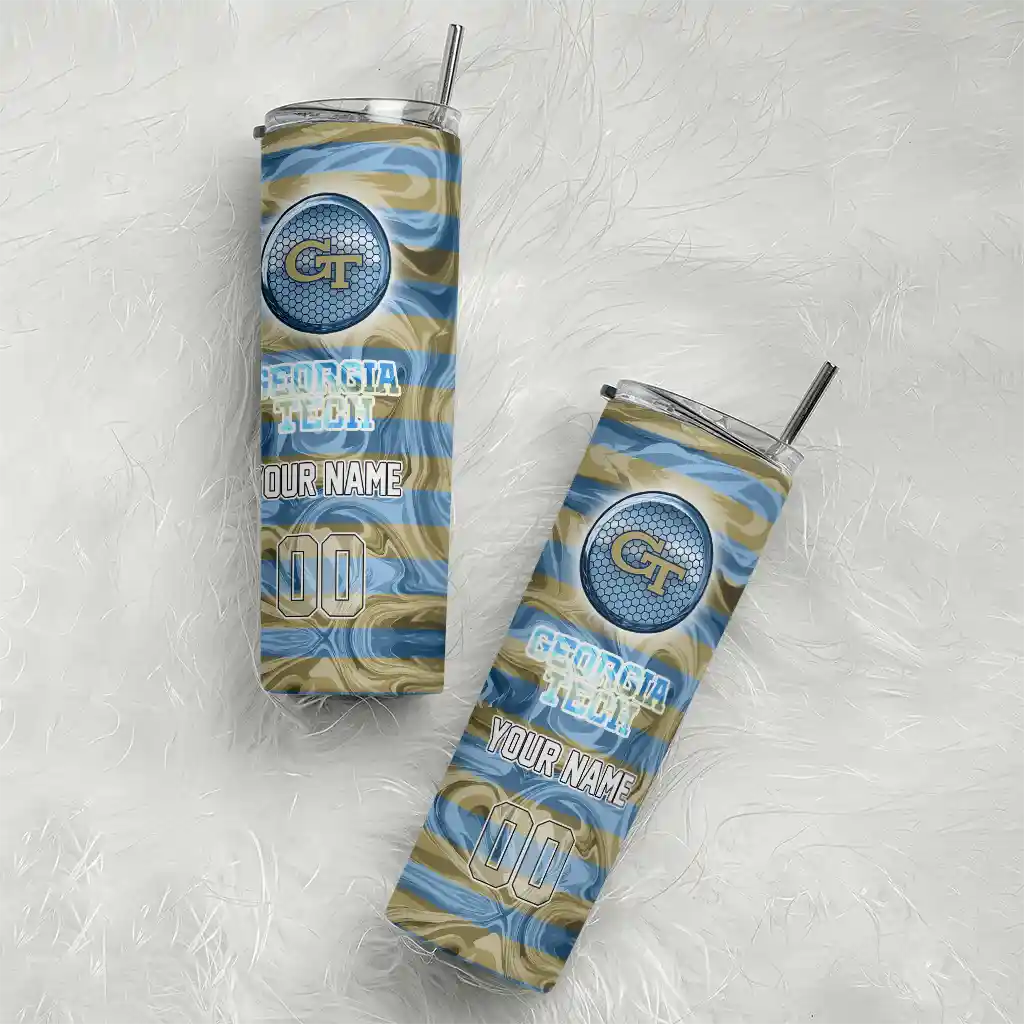 personalized-georgia-tech-yellow-jackets-patterned-waves-gold-skinny-tumbler-top-rated.webp blank