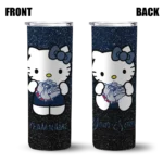 personalized-gonzaga-bulldogs-hello-kitty-blue-black-skinny-tumbler-best-selling-2.webp