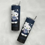 personalized-gonzaga-bulldogs-hello-kitty-blue-black-skinny-tumbler-best-selling-2.webp