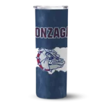personalized-gonzaga-bulldogs-torn-band-blue-white-skinny-tumbler-best-selling-1.webp