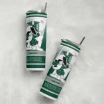 personalized-hawaii-rainbow-warriors-snoopy-dog-green-white-skinny-tumbler-best-selling-2.webp