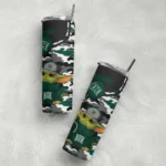 personalized-hawaii-rainbow-warriors-yoda-camo-green-black-skinny-tumbler-best-selling.webp