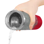 personalized-houston-cougars-sparkle-lips-red-skinny-tumbler-best-selling.webp