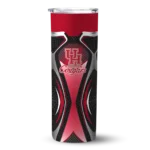 personalized-houston-cougars-superman-emblem-red-black-skinny-tumbler-best-selling.webp