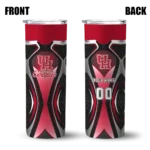 personalized-houston-cougars-superman-emblem-red-black-skinny-tumbler-best-selling.webp