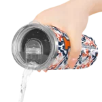 personalized-illinois-fighting-illini-claw-marks-blue-white-skinny-tumbler-best-selling.webp