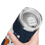 personalized-illinois-fighting-illini-hello-kitty-blue-black-skinny-tumbler-best-selling-2.webp