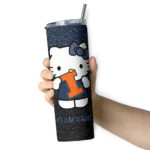 personalized-illinois-fighting-illini-hello-kitty-blue-black-skinny-tumbler-best-selling-2.webp