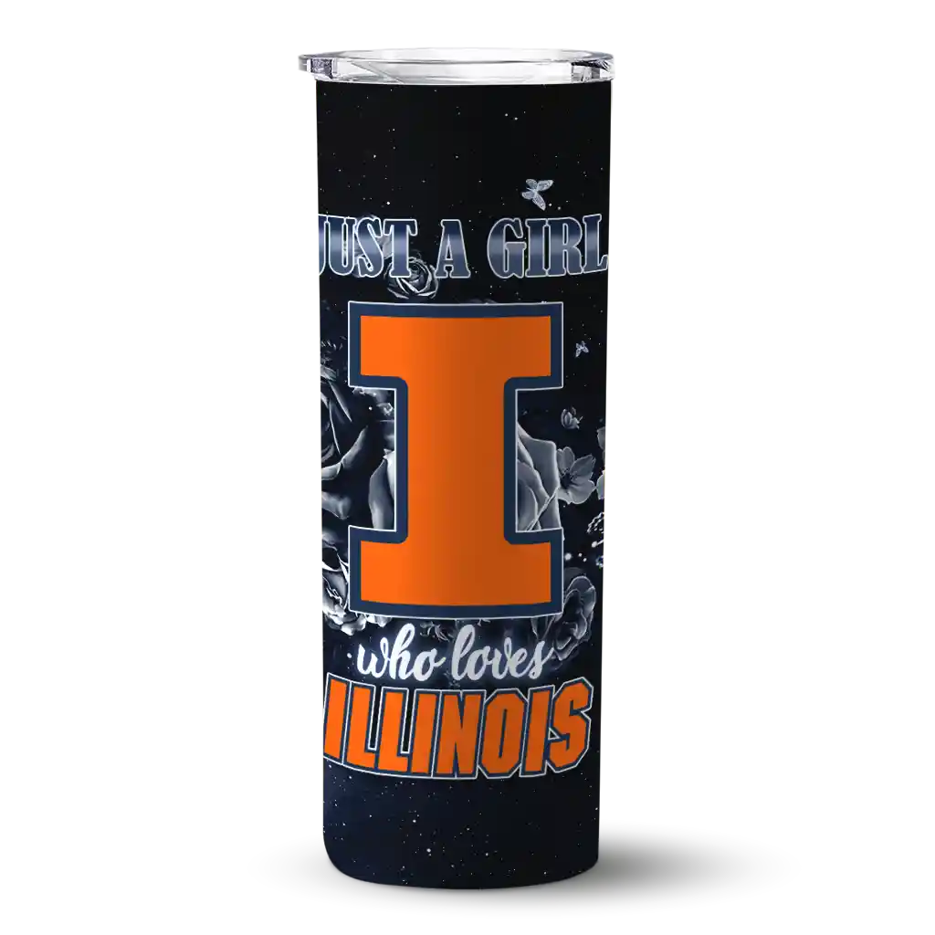 personalized-illinois-fighting-illini-rose-romance-blue-black-skinny-tumbler-best-selling.webp personalized illinois fighting illini rose romance blue black skinny tumbler best selling