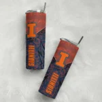 personalized-illinois-fighting-illini-spiral-burst-print-blue-skinny-tumbler-best-selling.webp