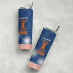 personalized-illinois-fighting-illini-starburst-tiles-blue-skinny-tumbler-best-selling-2.webp