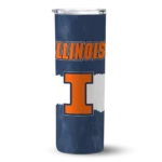 personalized-illinois-fighting-illini-torn-band-blue-white-skinny-tumbler-best-selling-4.webp