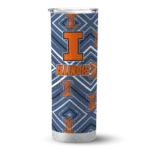 personalized-illinois-fighting-illini-zipper-leopard-blue-skinny-tumbler-best-selling.webp