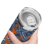 personalized-illinois-fighting-illini-zipper-leopard-blue-skinny-tumbler-best-selling.webp