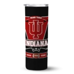 personalized-indiana-hoosiers-helmet-belt-red-black-skinny-tumbler-best-selling.webp
