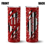 personalized-indiana-hoosiers-star-pop-red-black-skinny-tumbler-best-selling.webp