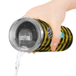 personalized-iowa-hawkeyes-patterned-waves-black-skinny-tumbler-best-selling-2.webp