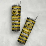 personalized-iowa-hawkeyes-patterned-waves-black-skinny-tumbler-best-selling-2.webp
