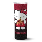 personalized-iowa-state-cyclones-hello-kitty-red-black-skinny-tumbler-best-selling-2.webp