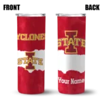 personalized-iowa-state-cyclones-torn-band-red-white-skinny-tumbler-best-selling-2.webp