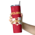 personalized-iowa-state-cyclones-torn-band-red-white-skinny-tumbler-best-selling-2.webp