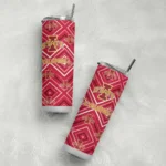 personalized-iowa-state-cyclones-zipper-leopard-red-skinny-tumbler-best-selling.webp