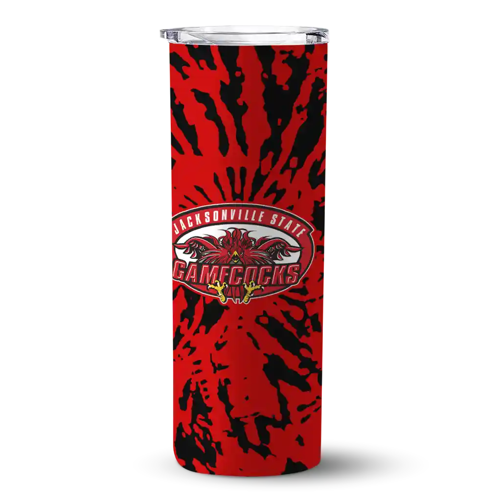 personalized-jacksonville-state-gamecocks-metallic-grid-red-skinny-tumbler-best-selling.webp personalized jacksonville state gamecocks metallic grid red skinny tumbler best selling