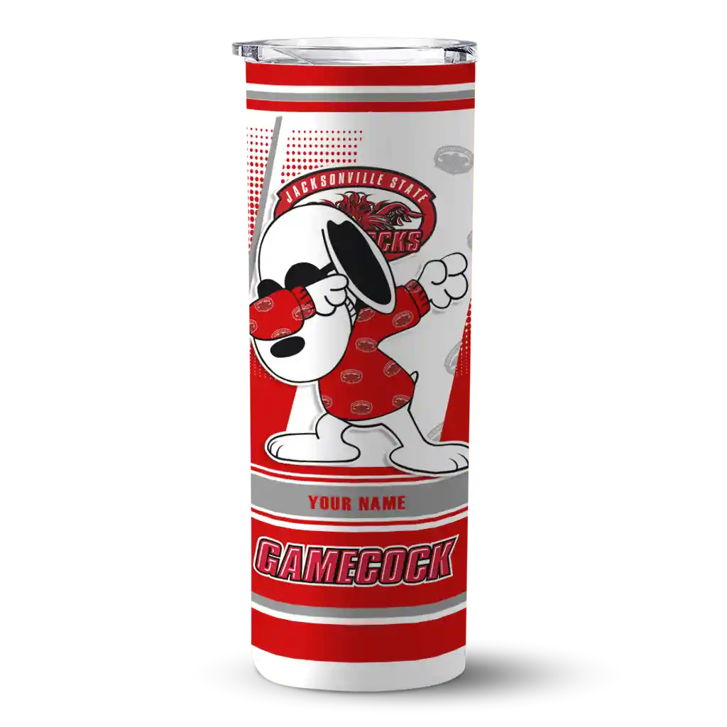 personalized-jacksonville-state-gamecocks-snoopy-dog-red-white-skinny-tumbler-best-selling-2.webp personalized jacksonville state gamecocks snoopy dog red white skinny tumbler best selling 2