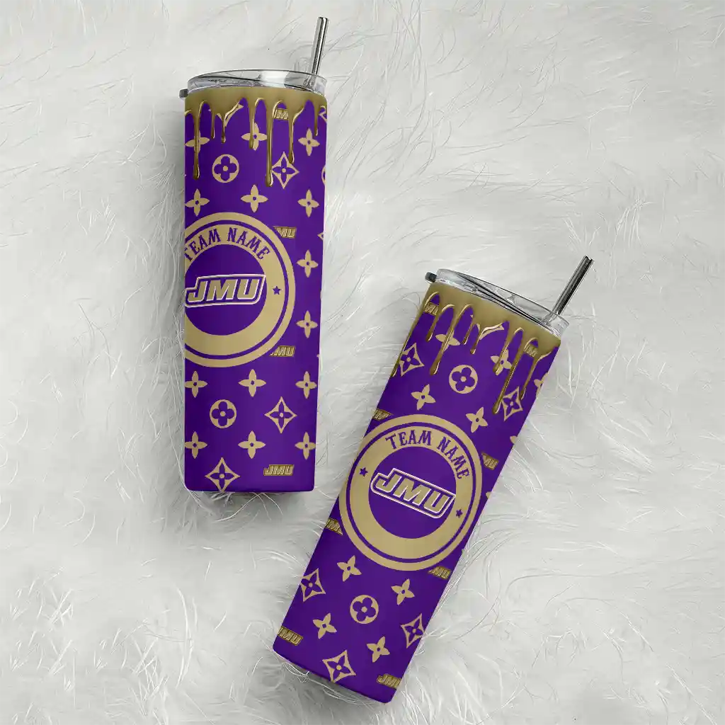 personalized-james-madison-dukes-camo-streak-purple-skinny-tumbler-top-rated.webp