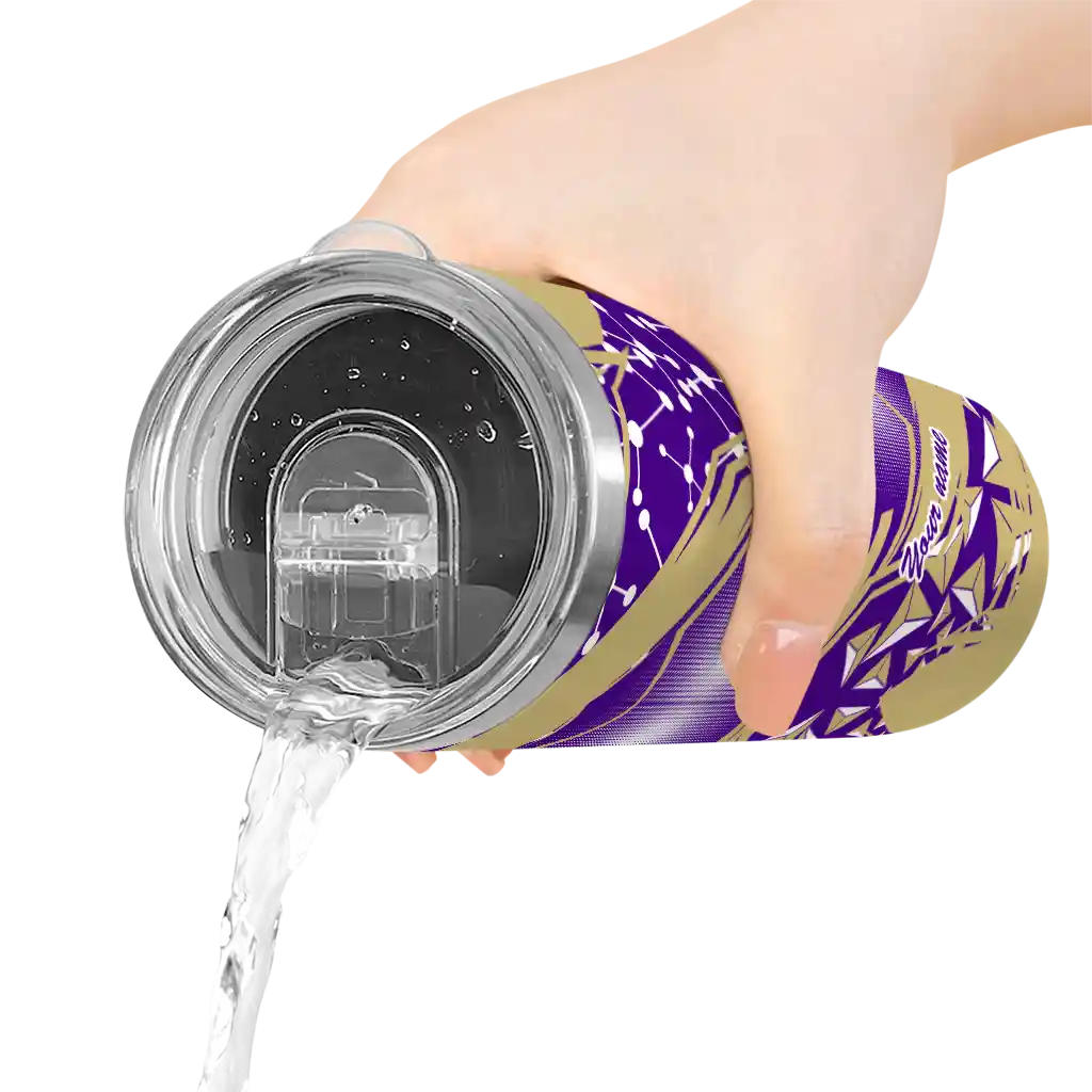 personalized-james-madison-dukes-helmet-clash-purple-skinny-tumbler-latest-model.webp