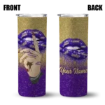 personalized-james-madison-dukes-sparkle-lips-purple-skinny-tumbler-best-selling-1.webp