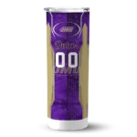 personalized-james-madison-dukes-stacked-diamond-purple-skinny-tumbler-best-selling.webp