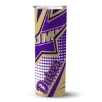 personalized-james-madison-dukes-web-stripes-purple-white-skinny-tumbler-best-selling.webp